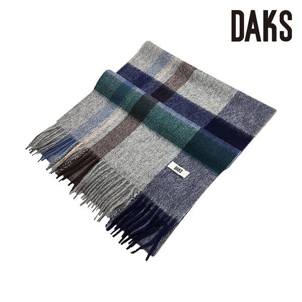 AK盆唐店 カシミアマフラー (BD) FKD045I