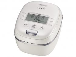 【新品/在庫あり】TIGER タイガー魔法瓶 圧力IH炊飯ジャー 5.5合炊き マットホワイト炊きたて ご泡火炊き JRI-A100-WM 新品 31,818円