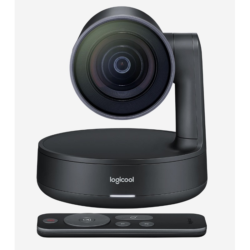 ロジクール logicool RALLYカメラ