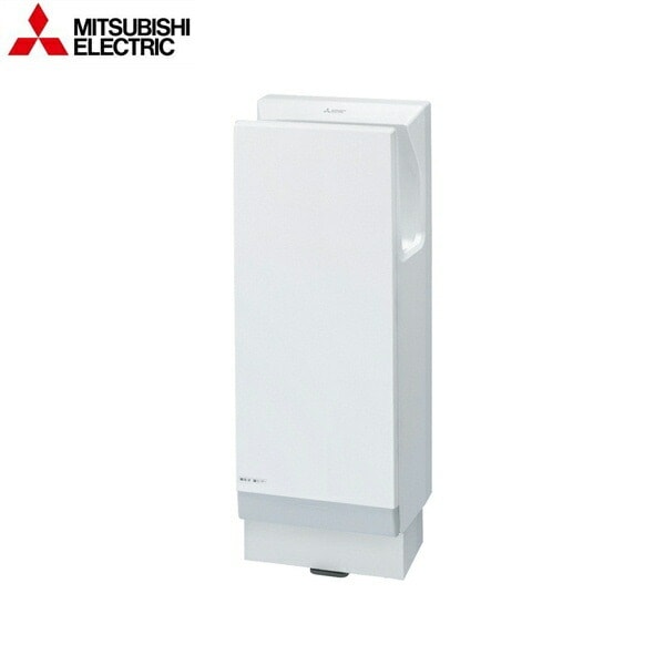 JT-FB216JSH2-W ハンドドライヤー ジェットタオル 単相200V仕様 スリムタイプ 簡易ヒーター付き[]