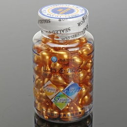 ヘビ毒スキンケアアンチリンクルホワイトニングアンチエイジング90カプセルUI