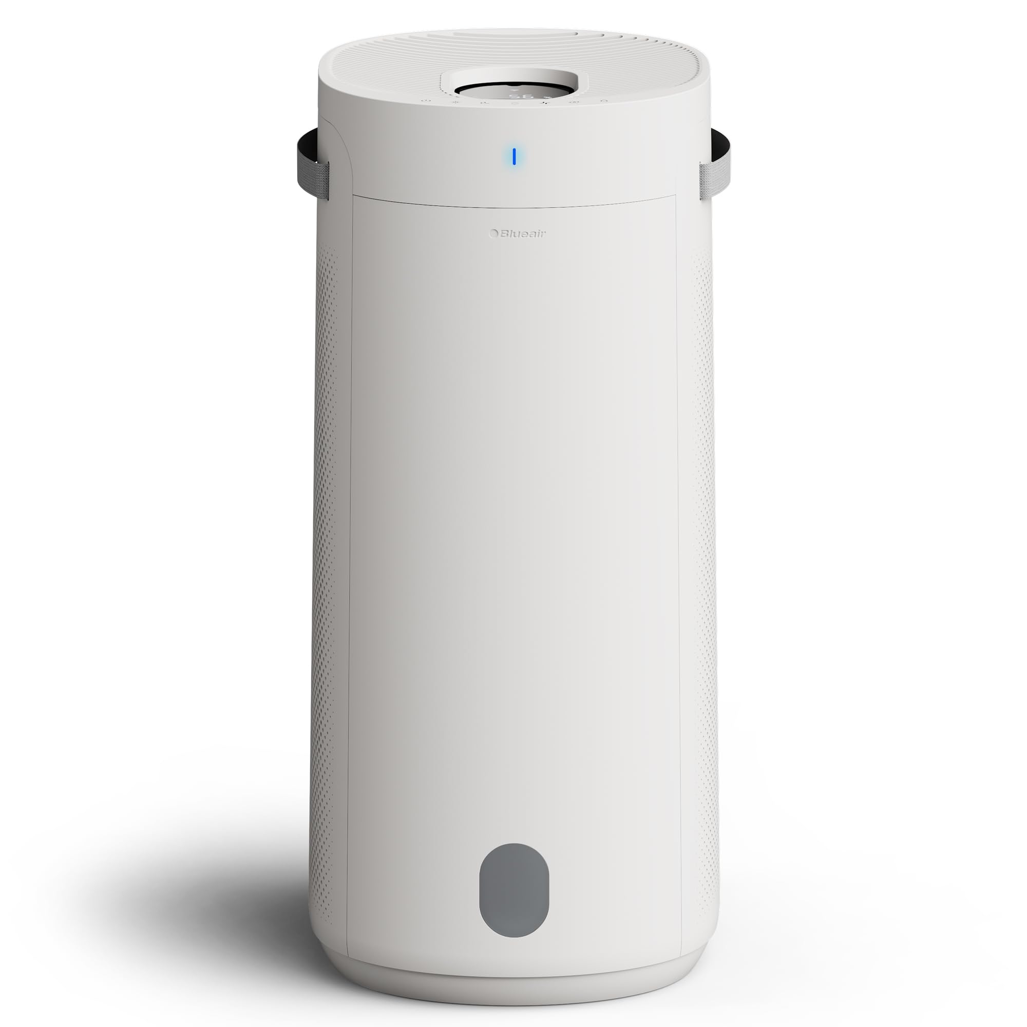 ブルーエア 加湿 空気清浄機 2-in-1 DH3i 空気清浄 30畳 タンク容量 約3.5L 加湿量 730mL 気化式 上から給水 丸洗い 清潔 抗菌 オートドライ 静音 花粉 アプリ操作 タイマ