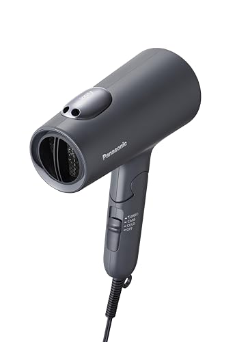 ケアライズ ヘアドライヤー マットグレー 840W TF-1208 ケアライズ ヘアドライヤー TF-1208 マットグレイ|ドライヤー