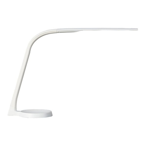 Z-9 W ホワイト Z ライト LEDデスクライト (昼白色)