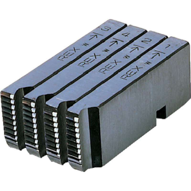レッキス工業　手動切上チェザー MC8A-10A　MC8A10A