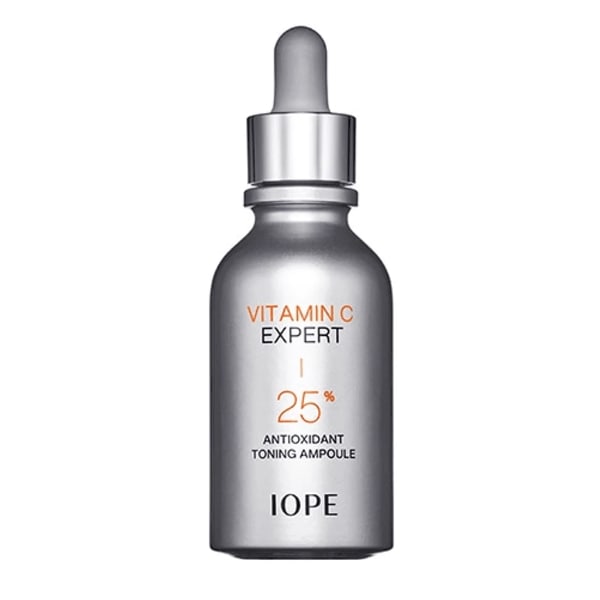 ビタミンCエキスパート25% トーニングアンプル 23ml