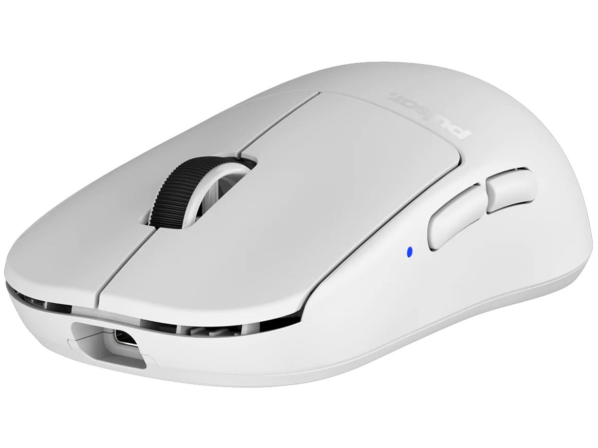 X2H Mini Wireless PX2H12 [White]ワイヤレスマウス