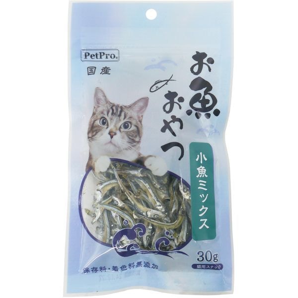 PetPro �L�p��������� �����~�b�N�X 30g