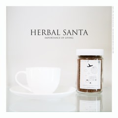 HERBAL SANTA ギフト券（3,000円分）