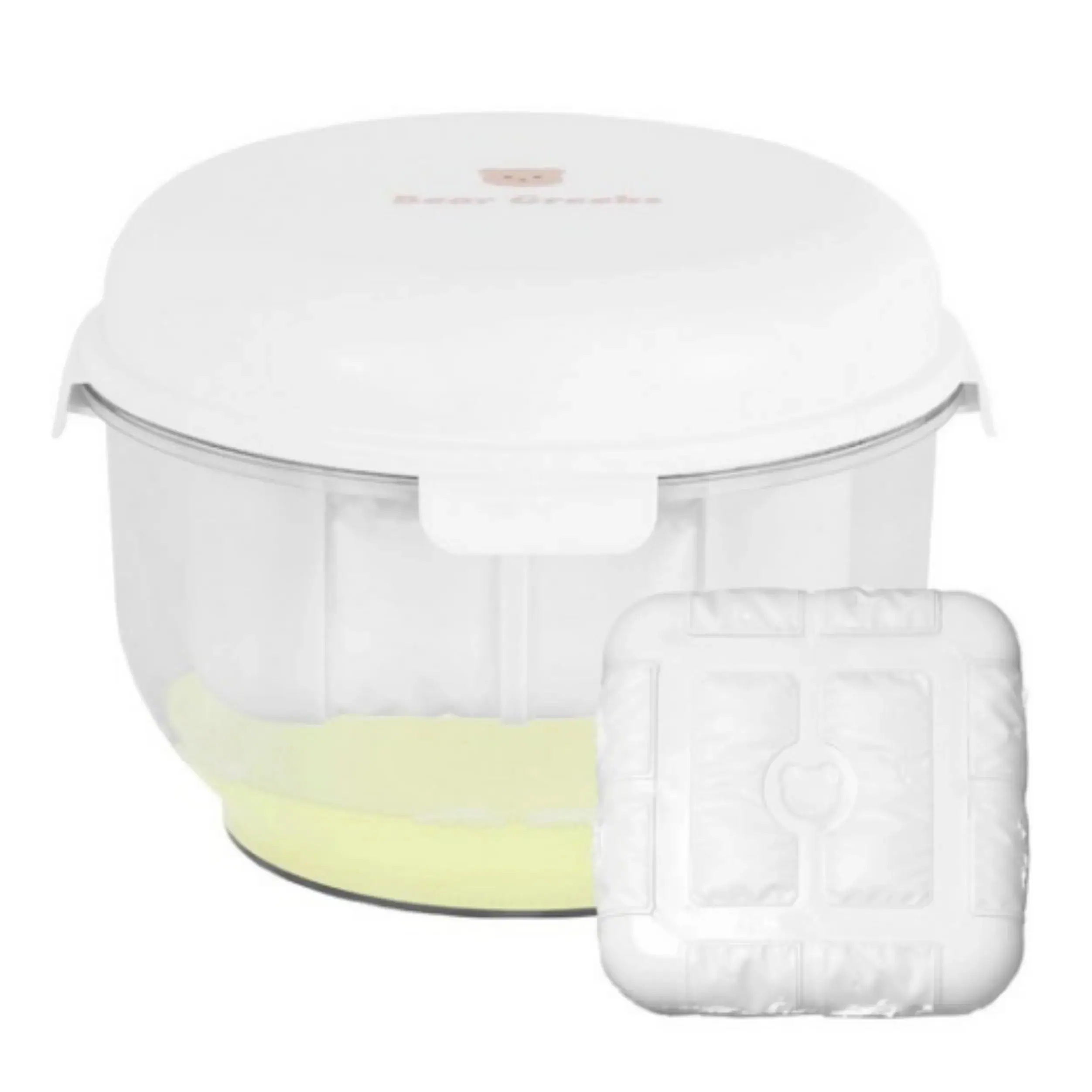 【正規品】 ギリシャヨーグルトメーカー 1.7L / グリークヨーグルト