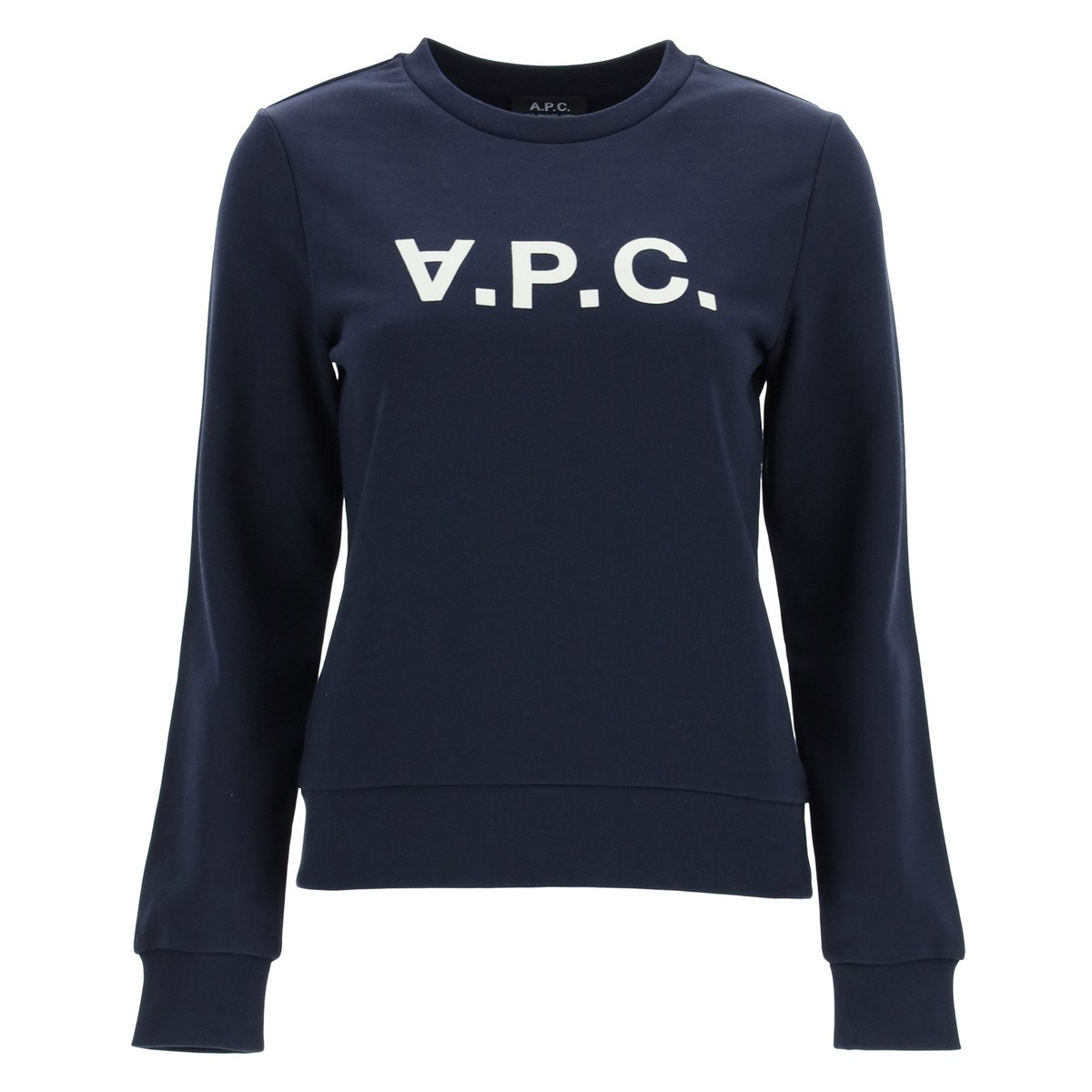 COFAX F27644 ブルー 春夏2024 ニットウェア レディース ik