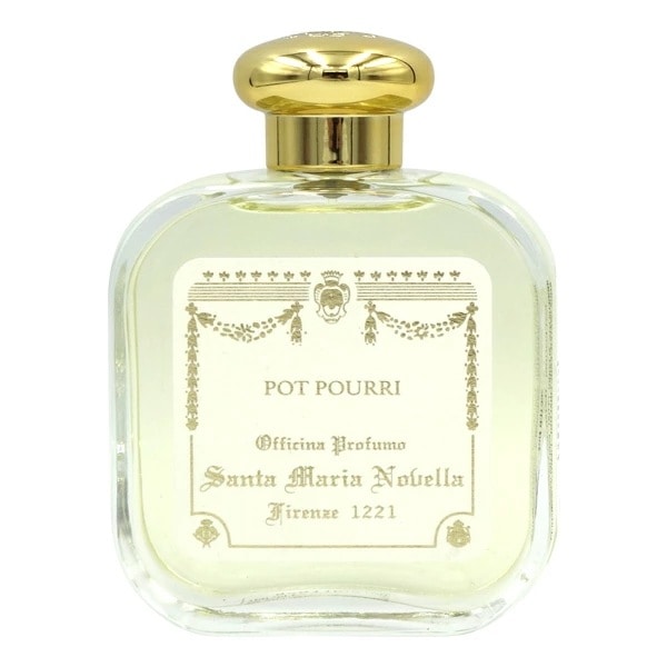 サンタマリアノヴェッラ Santa Maria Novella ポプリ EDC SP 100ml【訳