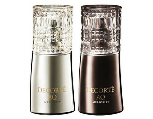 コスメデコルテ AQミリオリティ ダブルコンセントレイションn 各30ml