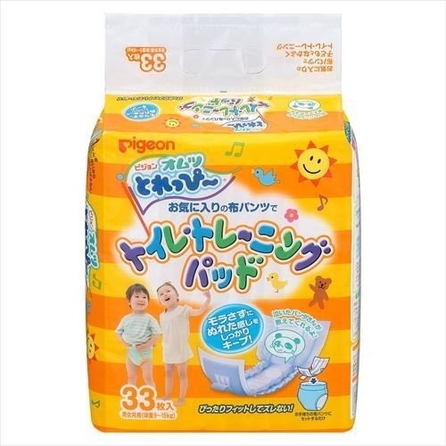 �I���c�Ƃ���ҁ` �g�C���E�g���[�j���O�p�b�h 33����