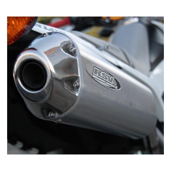 RSV S3 FOURサイ ジェベル125/200 RSV1303