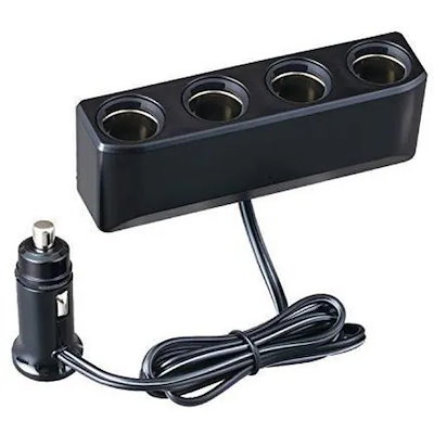 他サイト： セイワ　フィットコードソケット4　F317の商品画像