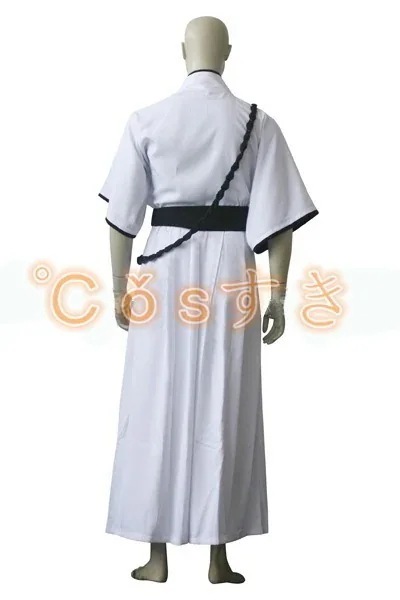 BLEACH ブリーチ 風 黒崎一護 くろさき いちご コスプレ衣装 COS 高品質 新品 Cosplay アニメ コスチューム