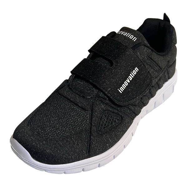 超軽量 NEW 楽々エアーシューズ 1足 くつ クツ 靴 シューズ しゅーず ウォーキング 軽い 外履き