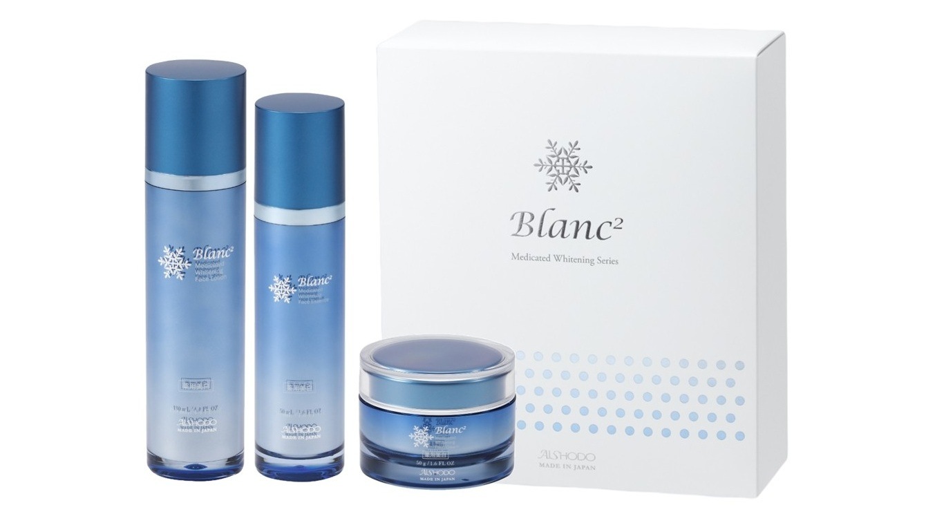 Blanc2 ３点セット