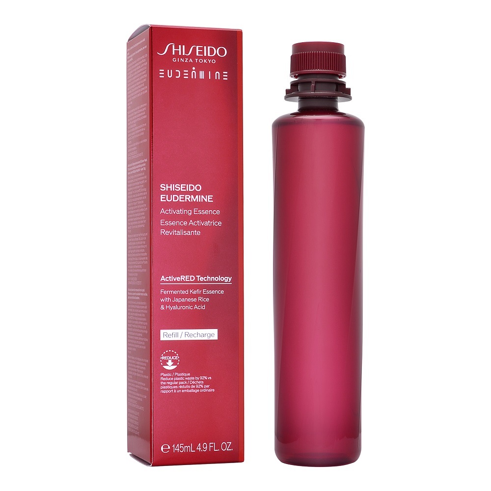 オイデルミン エッセンスローション 145ml（リフィル）