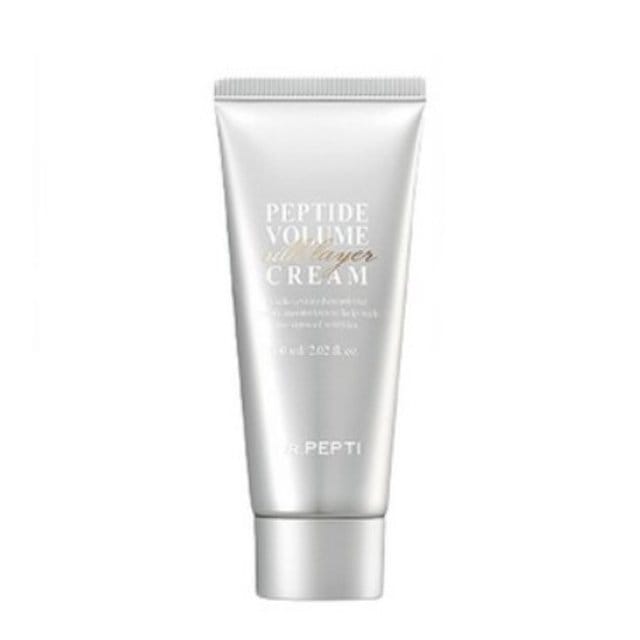 Dr. Pepti Peptide Volume Silk Layer Cream 60ml