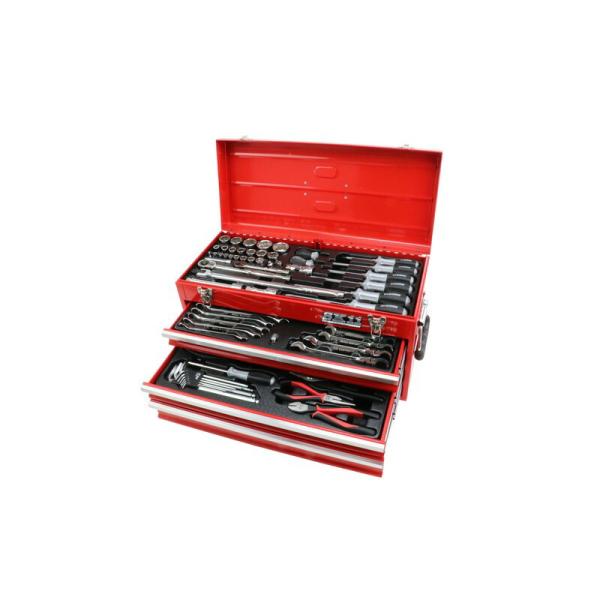 SK11 整備工具セット SST－19117RE 作業工具 ソケット 整備工具セット