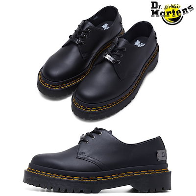 Dr.Martens】1461 BEX DS PLTD 3ホールシューズ | atlarastable.com