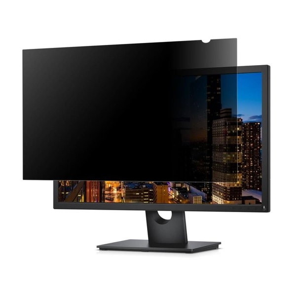 PRIVSCNMON27 [覗き見防止プライバシーフィルター 汎用27インチモニター対応]