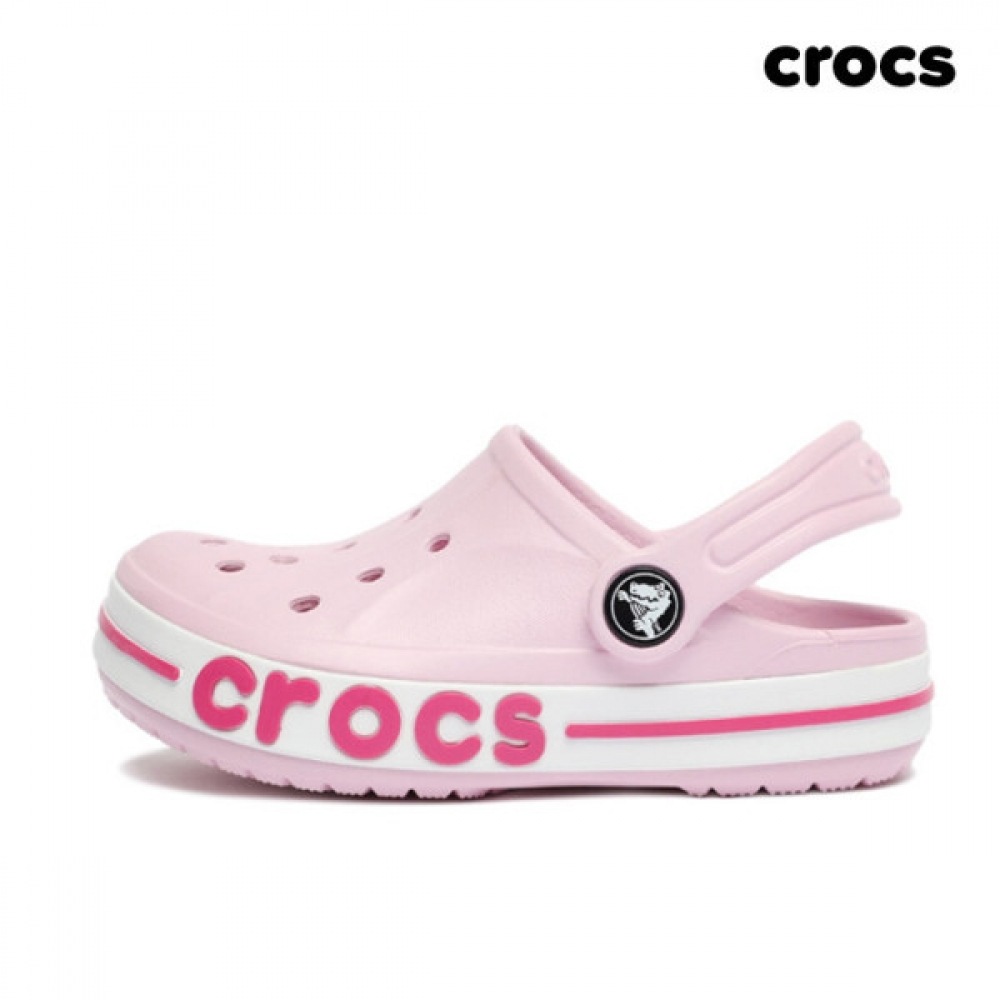 クロックス バヤバンド サンダル/スリッパ トドラー