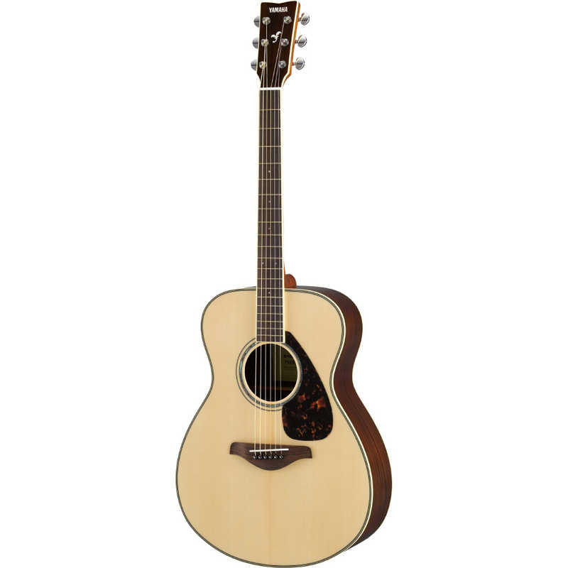 ヤマハ　YAMAHA　ヤマハ アコースティックギター ナチュラル(NT) 　FS830 NT