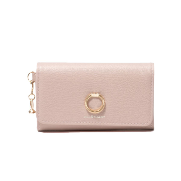 キーケース レディース 牛革 エターナル JSLW0DK1