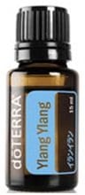 dōTERRA[ドテラ]　イランイラン[15ml]