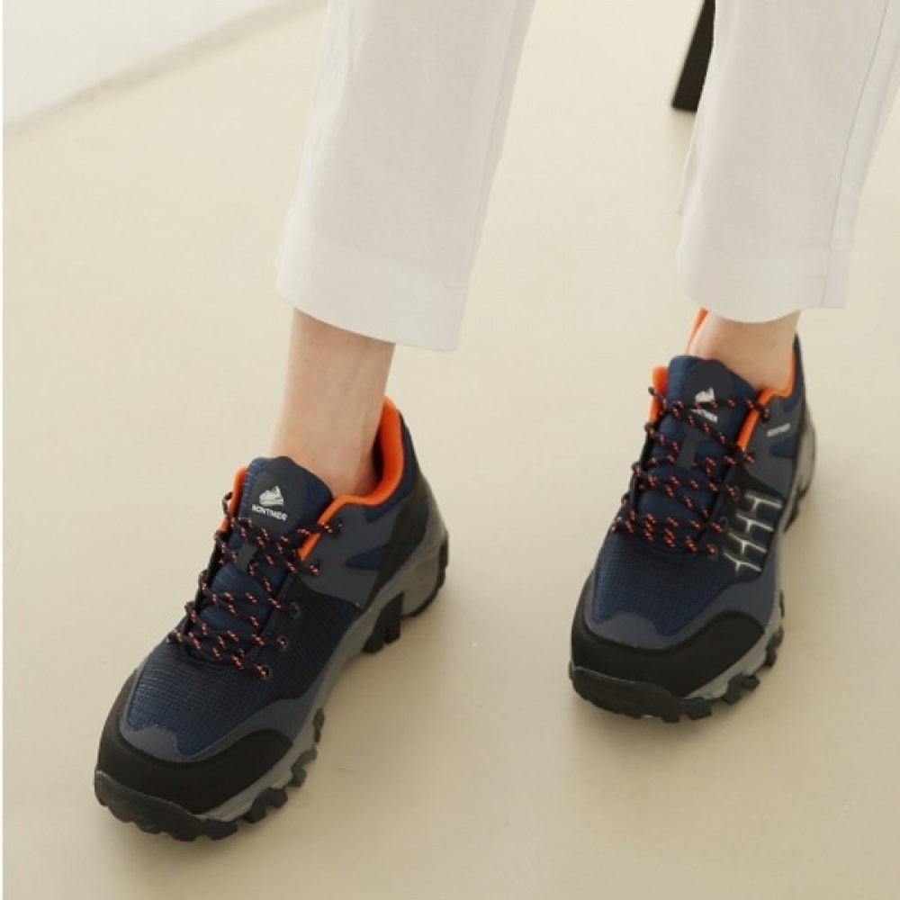 (Ninas Paris) ファッションカップルトラッキングシューズ