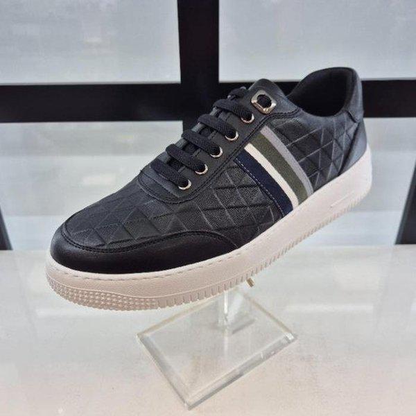 HC11 牛革メンズシューズ M6B9U5V13 (33133291)