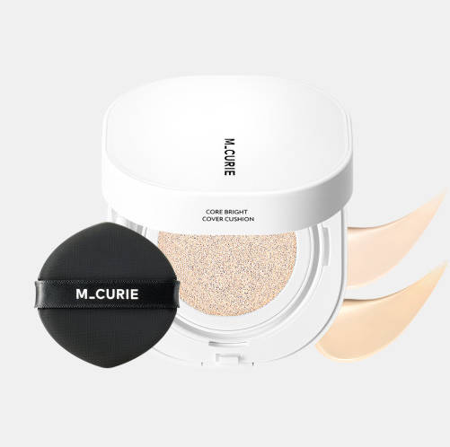 コア ブライト カバークッション 15g 2color spf 50+ pa++++ 5,179円