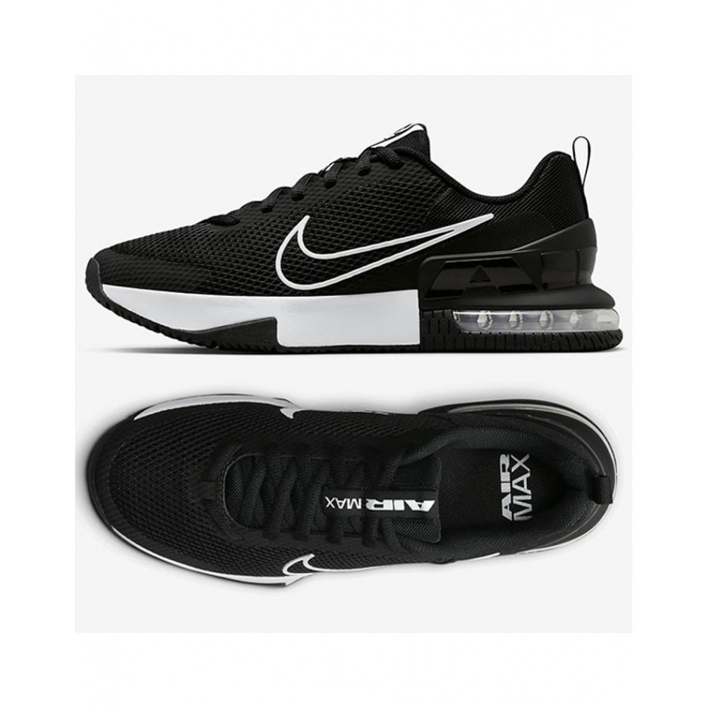 ナイキスニーカーエアマックスアルファトレーナー 6 FQ1833-001 S2407