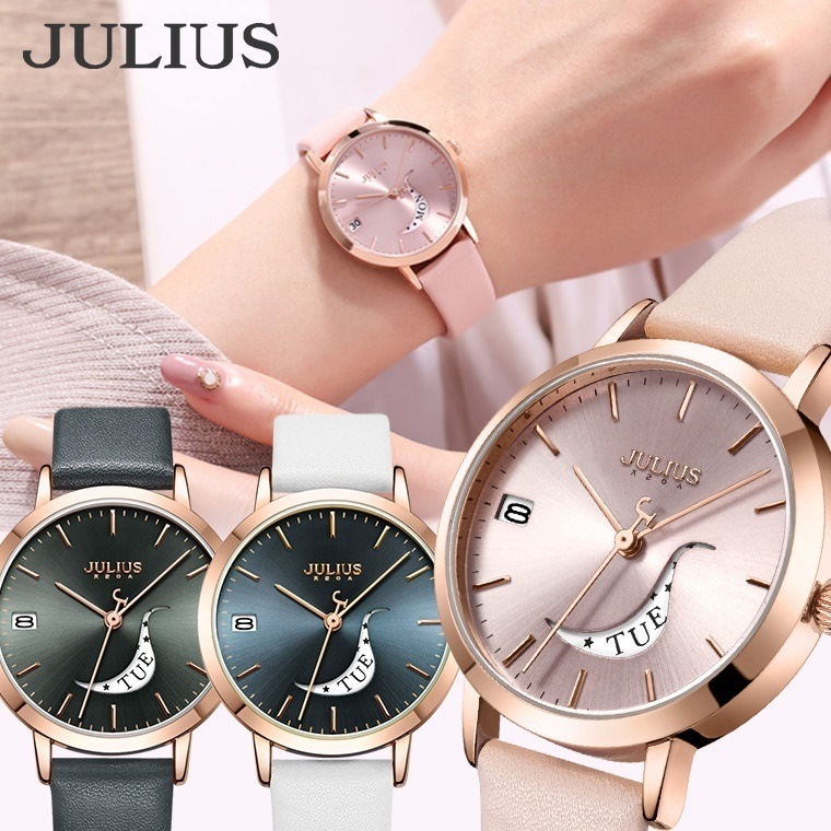 驚きの値段 防水 レディース 腕時計 レディースウォッチ 30 代 カジュアル ファッション 人気 おしゃれ カジュアル腕時計 カラー 01 ピンク Greekwines Com Gr