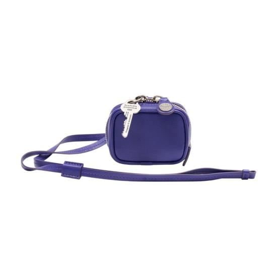 ACNE STUDIOS Women Bags CG0320 ADE purple