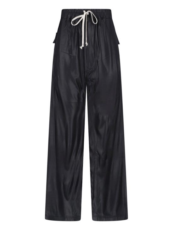 DRKSHDW Women Straight Pants DS01F4336 JL 9