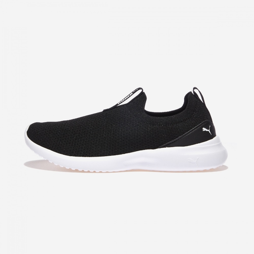 プーマ アデリーナ スリップオン PKI39621901-PUMA Black-PUMA White 6,426円