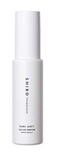 SHIRO アールグレイ オードパルファン(40mL)