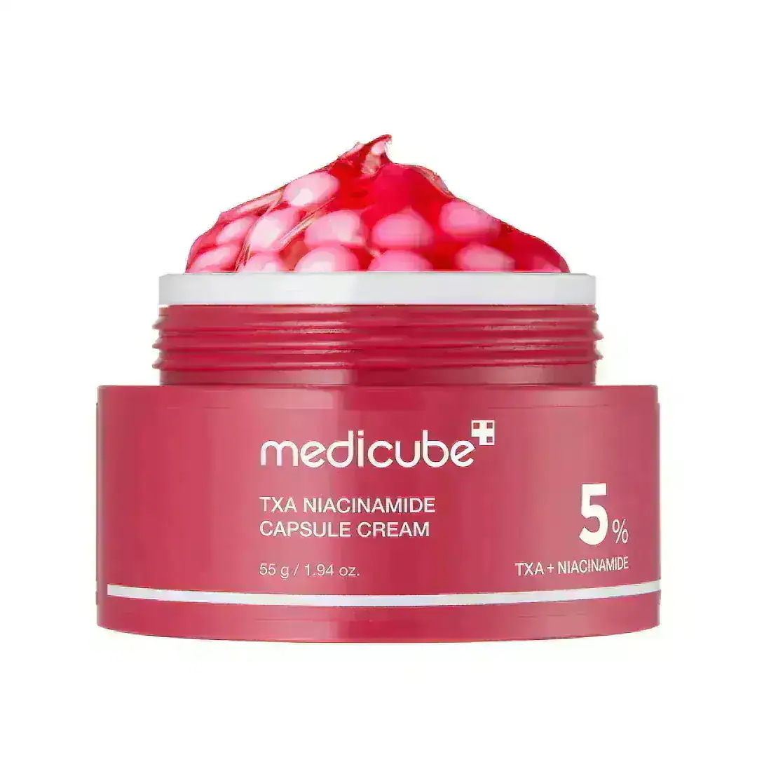 Qoo10] メディキューブ 【森ニーナ Review item / : スキンケア