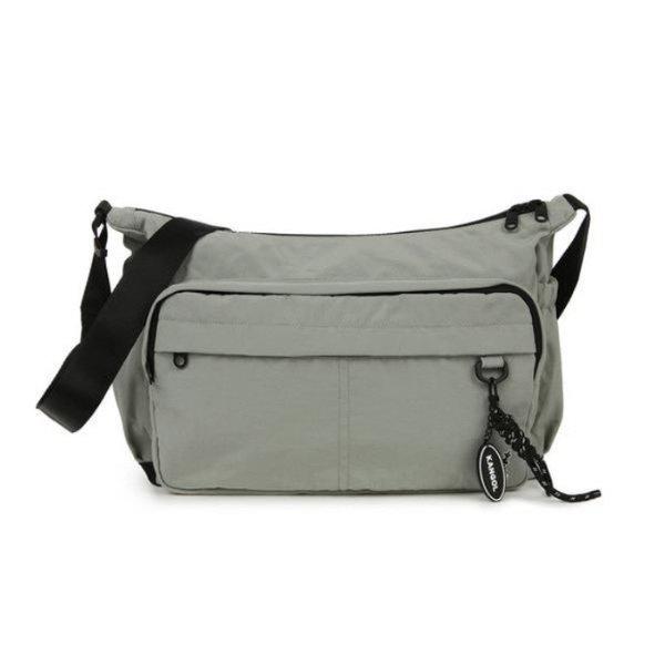 M クロスバッグ CQK KRFB-CB33560KH 学生用クロスバッグ 3356 カーキ