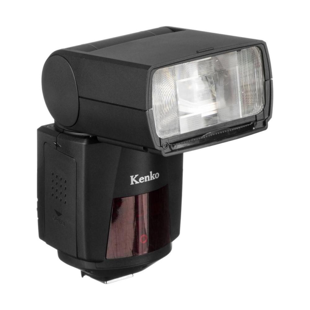 AB600-R AI TTLフラッシュライト （関税はお客様のご負担となります）