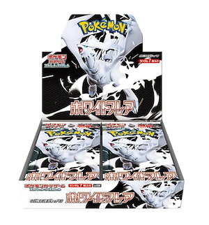 Qoo10] 【シュリンク付き未開封品】ポケモンカード