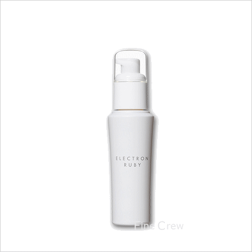 ハニエル エレクトロンルビー エッセンス（美容液） 50ml