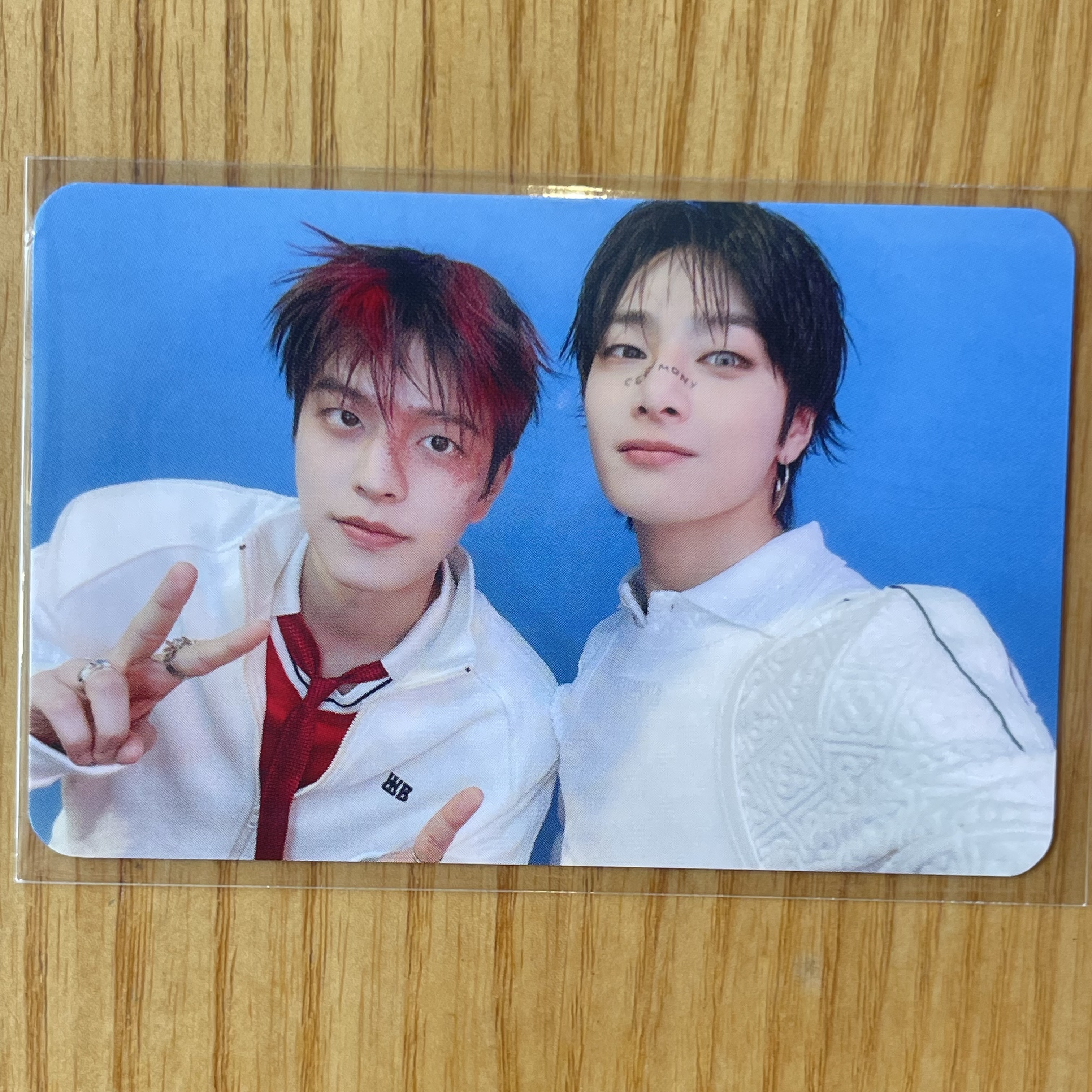 Qoo10] JYP Entertainment 【国内発送】［現場購入］straykid : KPOP