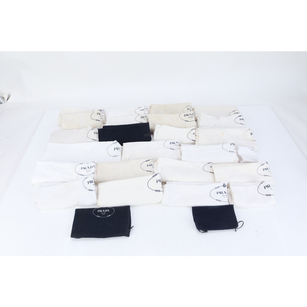 まとめ 25点 セット保存袋 ショッパー 巾着 収納 小物 袋 バッグ 用 その他小物 メンズ レディース EEE CQ17-3 中古