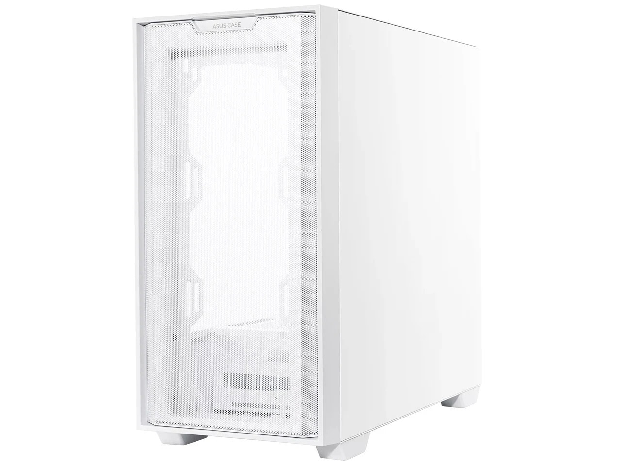 A21 Case [ホワイト] Micro ATX/Mini-ITX PCケース