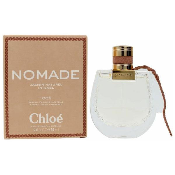 クロエ ノマド ジャスミン ナチュレル インテンス EDP オードパルファム SP 75ml 香水 CHLOE